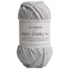 Go Handmade Happy Chunky Fine